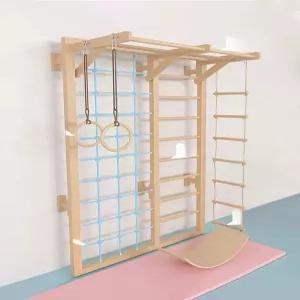 실내 클라이밍 보드 행보드 나무 암벽 원목 장비 지판 핑거 우드 등반 손잡이 암벽등반