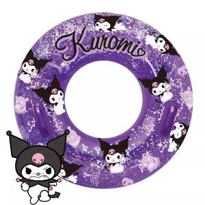 쿠로미 이중튜브87 산리오 튜브, 1개