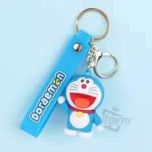 도라에몽 피규어 키링 174666