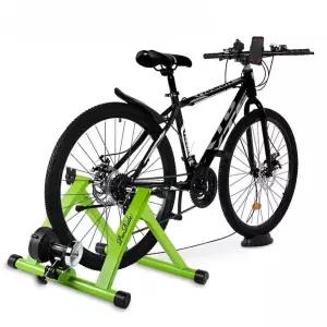 사이클링 트레이너 롤러 도로 운동 터보 피트니스