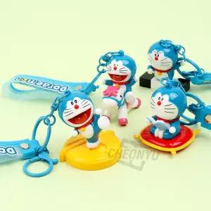 도라에몽 액티비티 피규어 키링 174667