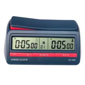 보드게임타이머 바둑 장기 체스 카운트다운 초시계