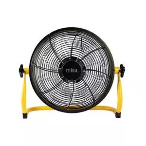 [C]  12인치 보조배터리겸용 BLDC 무선 선풍기 RF-DB120