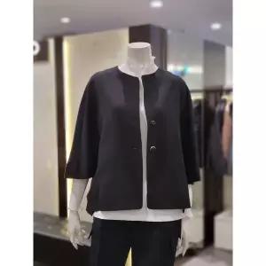 [트리아나] 소고 TL1GA09 망토 재킷 [P003779901]