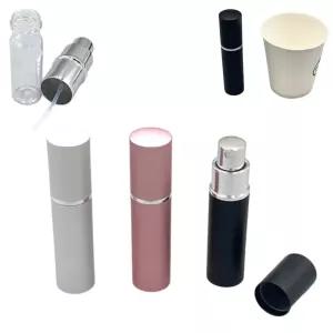 간편한 향수공병 외출용 소분 미니스프레이 10ml