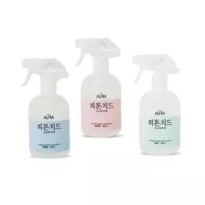 루미나D 피톤치드 편백나무 쇼파 의류 섬유 탈취제 가정용 주방용