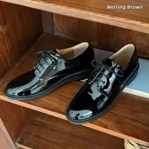 [멜팅브라운] 여자 캐주얼 구두 옥스퍼드화 K45 (46625736)