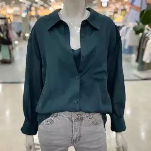 [SOUP] 르네 심플모던 여름나시긴팔블라우스 세트 SB8TX31 _P414985168