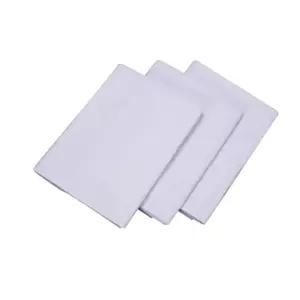 양료원 병원용 침대시트 방수 매트리스커버 실버용 할머니 면 천