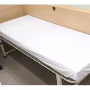 환자침대 위생커버 노인 병원용반시트 한의원 요양원 실버용품