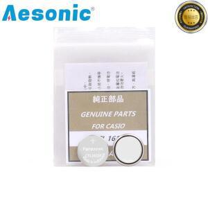 기존 CTL1616F 광운동 에너지 충전식 배터리 CTL Solar Wiederaufladbare 커패시터