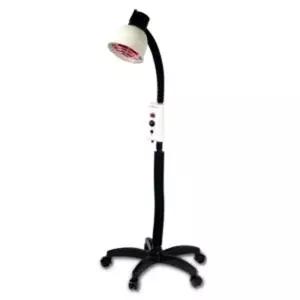 병원 한의원 스탠드 적외선조사기 물리치료 의료용전구 피부관리