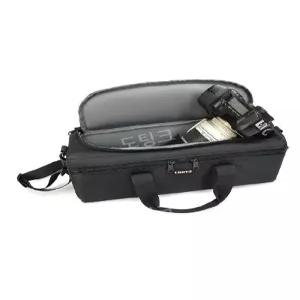 카메라 렌즈파우치 가방 슬릭백 숄더 야외 출장 180-600 망원렌즈 방수