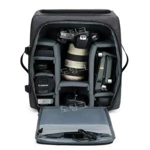 카메라 가방 백팩 드론 액세서리 렌즈 보관 촬영 전문 200-600