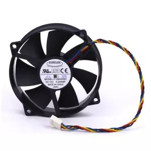 신품 쿨링팬 F129025SH EVERFLOW