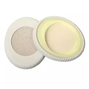 Sennheiser HD2 2.30 HD 2.01 2.20S 2.30I 헤드폰 용 듀얼 슬리브 교체 용 이어 패드 쿠션 커버 이어 패드