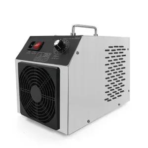 오존 발생기 살균 탈취기 정화기 청정 10g 공기 매장용