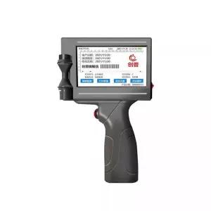 핸드헬드잉크젯프린터 휴대용프린터기 핸드마킹기