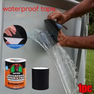 방수 수리 테이프; 텐트 수영장 에어 매트리스 풍선 보트용 고강도 패치; 강력 접착 누수 방지