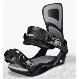 스노보드 바인딩 팩트 데크 스노우 겨울 보호 부츠