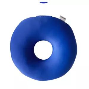 비즈쿠션 원좌방석 욕창예방 노인 도넛방석 조리원