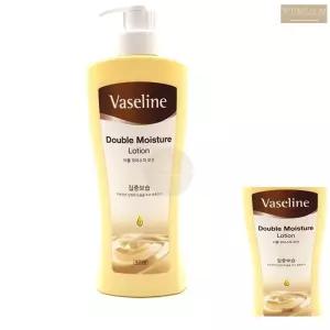 바세린 바디 로션 450ML 몸에 바르는 로선 남자 남성 등에 보디 보습