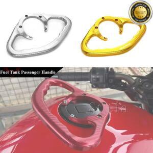 스즈키 GSXR R 600 750 1000 K2 K3 K4 K5 K6 K7 K8 K9 K11 오토바이 연료 탱크 암레스트 동승자 핸들 리어