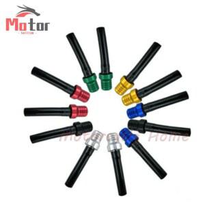 호환 부품 CRF250R CRF450R 250 350 SX EXC TC 570 YZ125 베타용 탱크 에어 벤트 가스 캡 오일