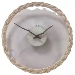 시계 만들기 재료 여행용 탁상시계 합판 침실 DIY