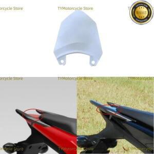 오토바이 후방카메라 상단 테일 브레이크 라이트 페어링 혼다 CBR500R CBR 2013 에 적합