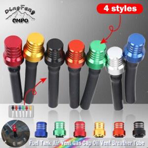 호환 부품 CNC 탱크 에어 벤트 가스 캡 오일 EXC EXCF SX SXF SXS XC XCR XCW XCF XCRF NXC MX SMR Enduro 오토바이 모토크로스