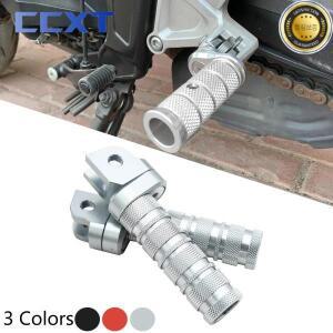 오토바이 CNC 페달 발 페그 Footpegs 혼다 CB 50R 125R 300R VFR