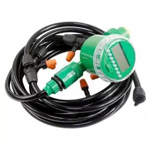 비닐하우스 스프링쿨러 자동 분사 분사기 관수시설