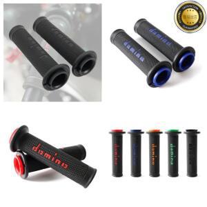 혼다 CBR250RR 오토바이 도미노 핸들 그립 22mm