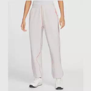 나이키 여성 ACG 울프 트리 플리스 오렌지 화이트 팬츠 HJ0242-030