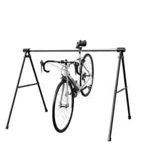 실외 자전거 고정대 행거 주차 브래킷 보관대 거치대 지지대 수리대 자전거거치대 바퀴