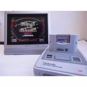 레트로 가정용 게임기 겜보이 지니고 오락실게임기