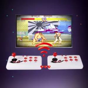 가정용 오락실 오락기 레트로 게임기 X6 40S 45S 미니 휴대용 POY