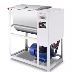 업소용 밀가루 거품기 대용량 믹서 반죽 제빵 자동