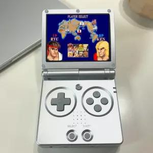 RG35XX SP 팩 미유 45S 40S 오락기 게임기 오락실 미니 가정용 휴대용