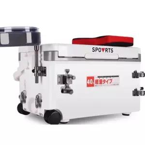 대장 쿨러 참돔 낚시 리터 해동 캐리어 마스터 유지