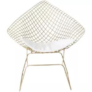 라탄 철제의자 둥근 팔걸이 발코니 카페 디자인 야외