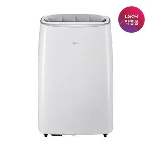 [롯데백화점]LG전자 [LG전자 직영] LG 휘센 오브제컬렉션 이동식 에어컨 PQ07FDWCS