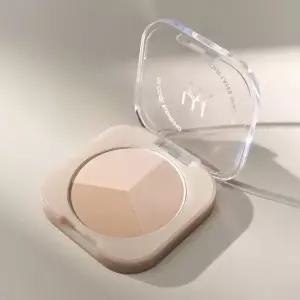 루나 쉐딩 애교살 음영 컨투어링 메이크업 톤 레이어 MNS