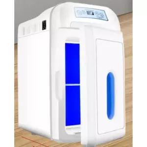 차량용 냉장고 캠핑 냉동고 차박 휴대용 캠핑용 35L 몽땅