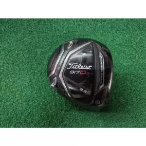 타이틀리스트 917 D3 드라이버 헤드