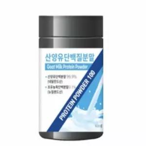 유쎌스토어 산양유 단백질 분말 500g 산양유초유단백질스틱