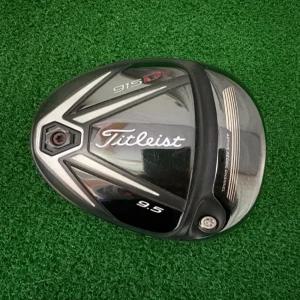 타이틀리스트 915D3 9.5도 드라이버헤드 -커버없음- (코드 C011535)