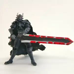 베르세르크 피규어 가츠 버서커 그리 광전사