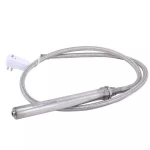 아스팔트 히터 봉 방수 가열 꼬리 돼지 열봉